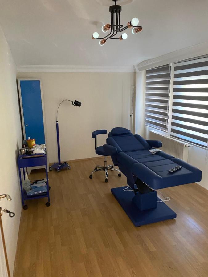 Beauty Palace Clinic Beylikduzu Estetik Бююкчекмедже Екстер'єр фото